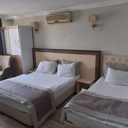 Kemer Otel Bartın Extérieur photo