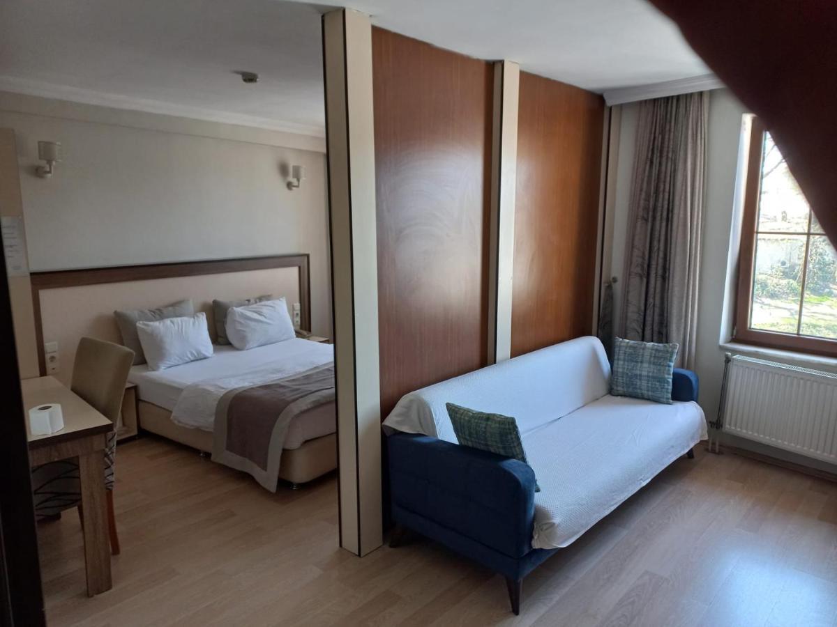 Kemer Otel Bartın Extérieur photo
