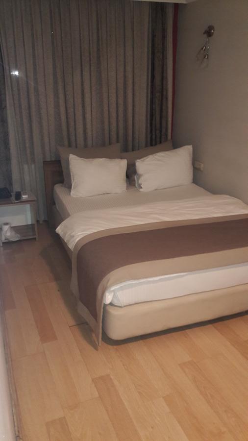 Kemer Otel Bartın Extérieur photo