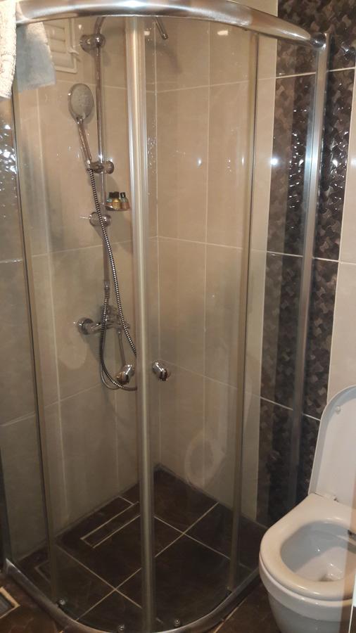 Kemer Otel Bartın Extérieur photo