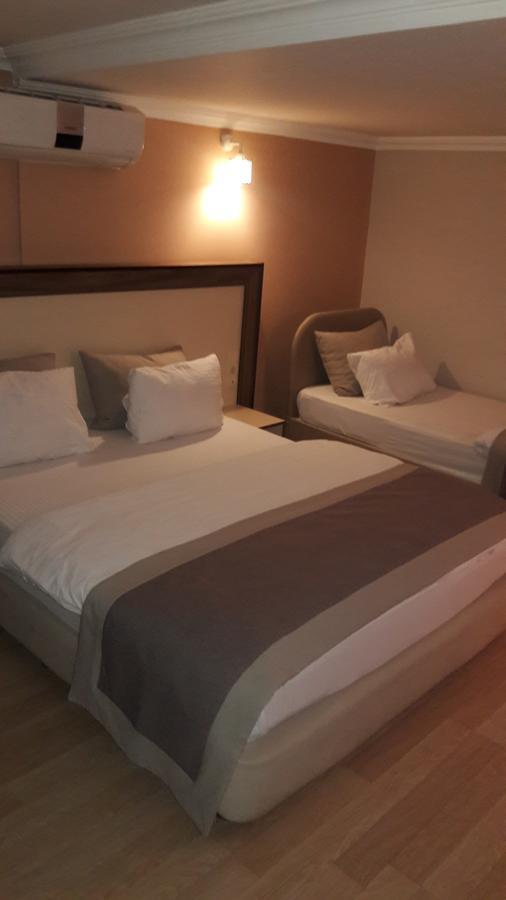 Kemer Otel Bartın Extérieur photo