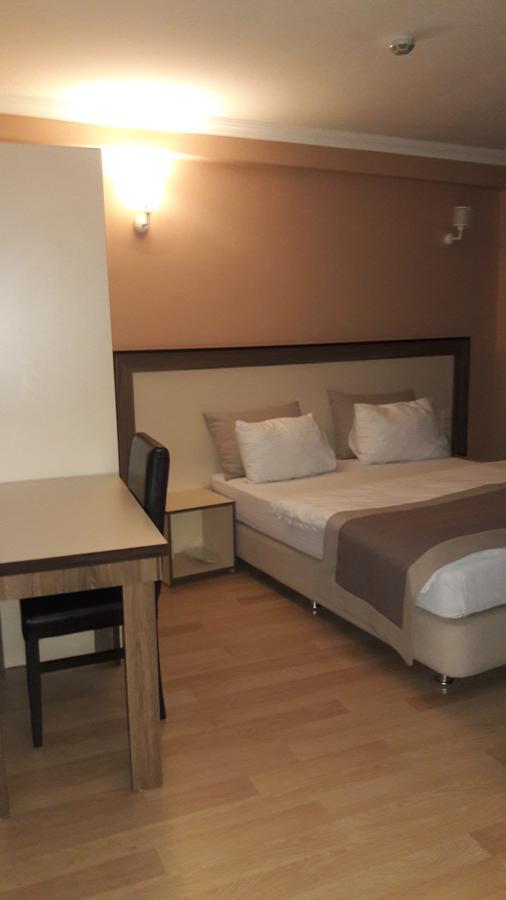 Kemer Otel Bartın Extérieur photo