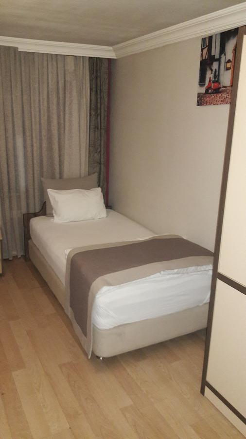 Kemer Otel Bartın Extérieur photo