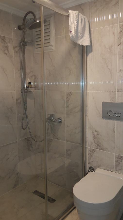 Kemer Otel Bartın Extérieur photo