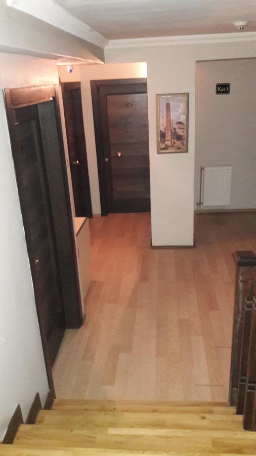 Kemer Otel Bartın Extérieur photo