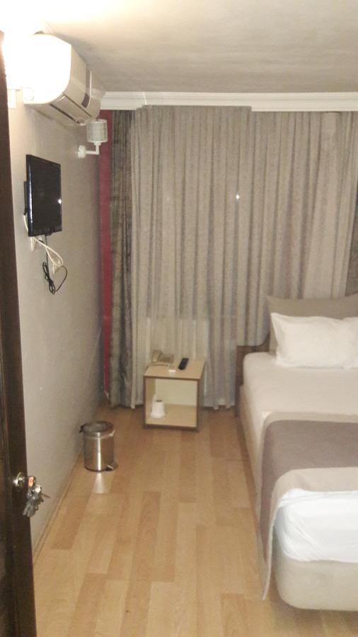 Kemer Otel Bartın Extérieur photo