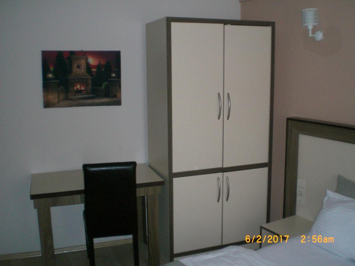 Kemer Otel Bartın Extérieur photo
