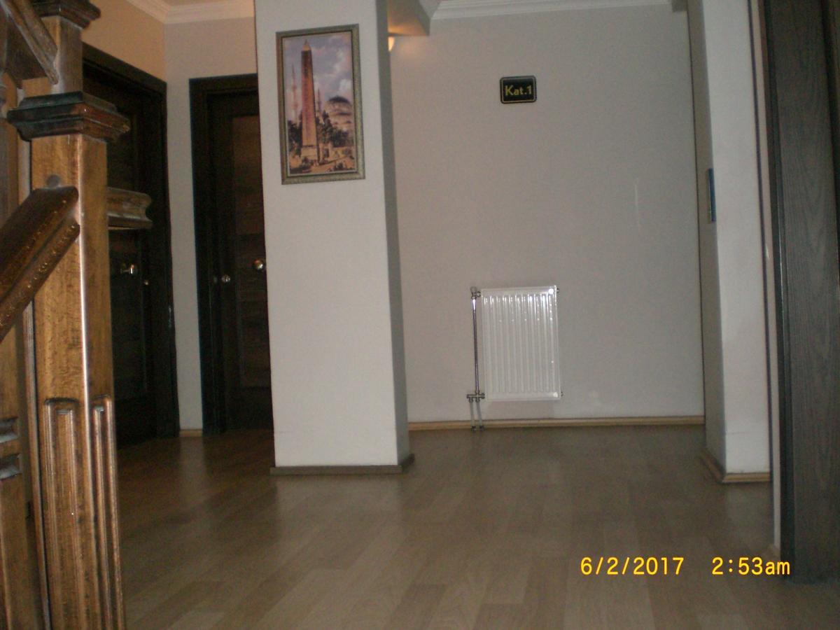 Kemer Otel Bartın Extérieur photo