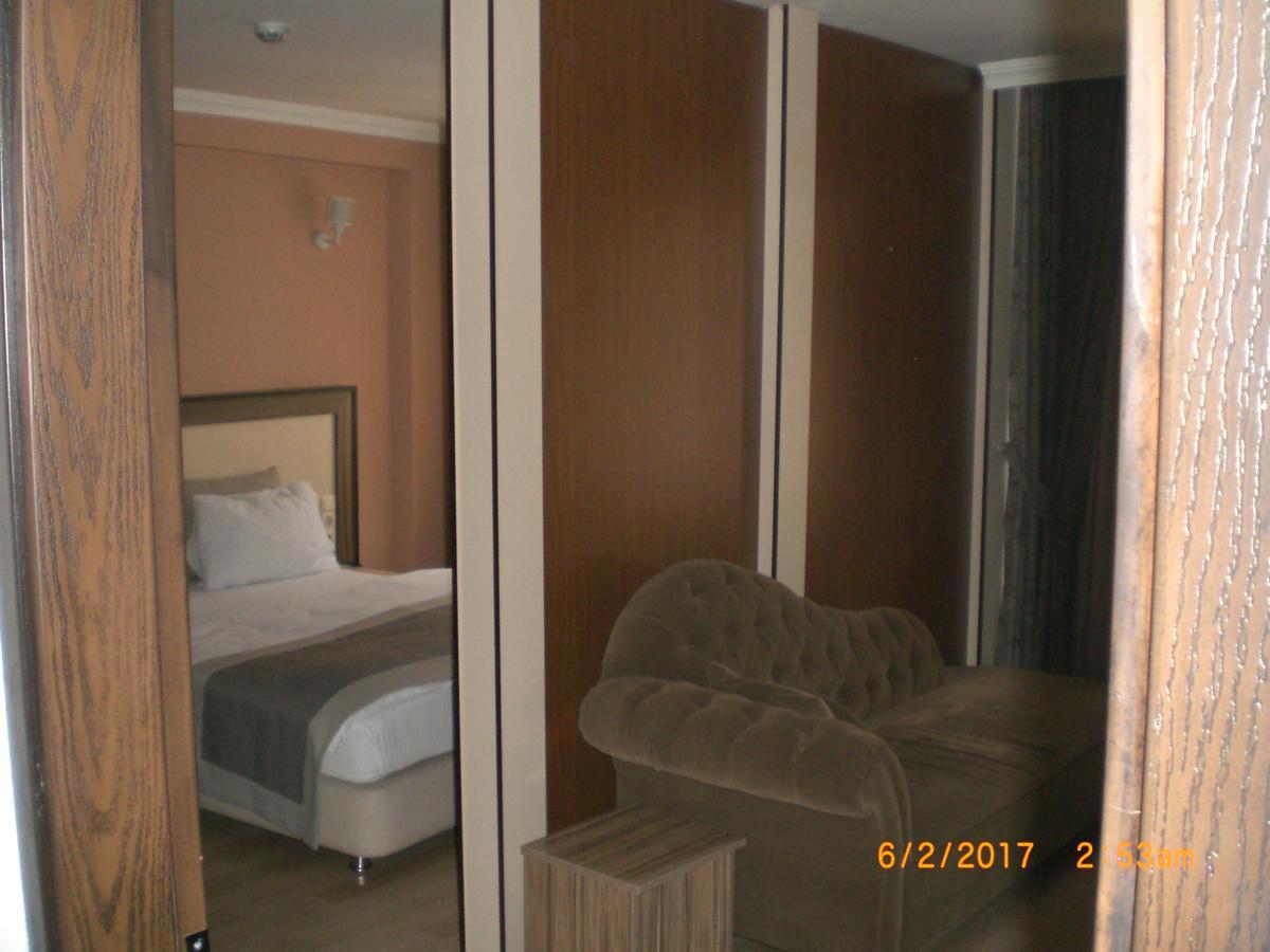 Kemer Otel Bartın Extérieur photo