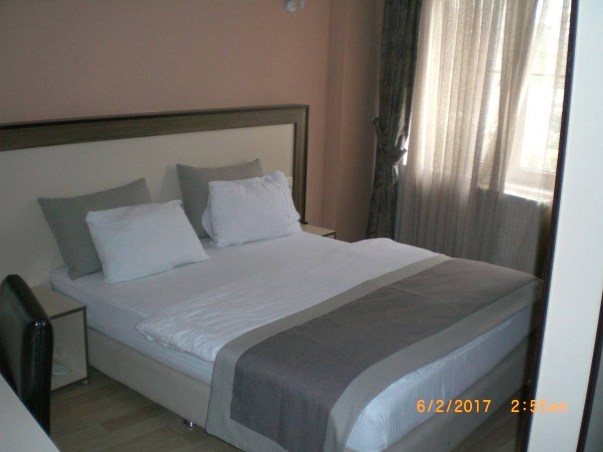 Kemer Otel Bartın Extérieur photo